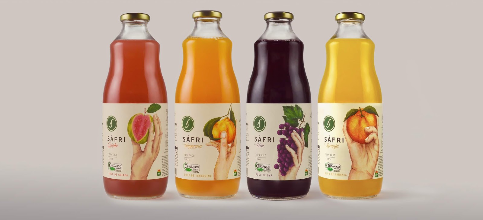 果汁品牌包装设计西安四喜