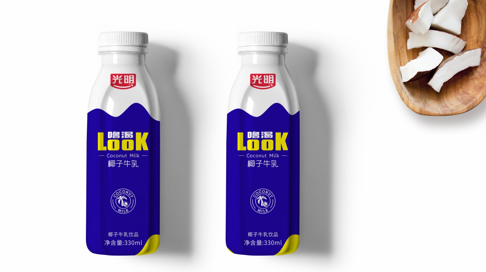 突破传统！郑州饮料包装设计引领行业新风潮